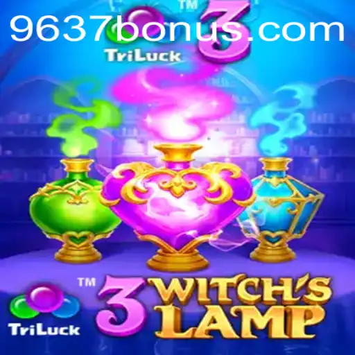 Explorando o Mundo de 3WitchsLamp: Um Jogo Mágico de Estratégia Online