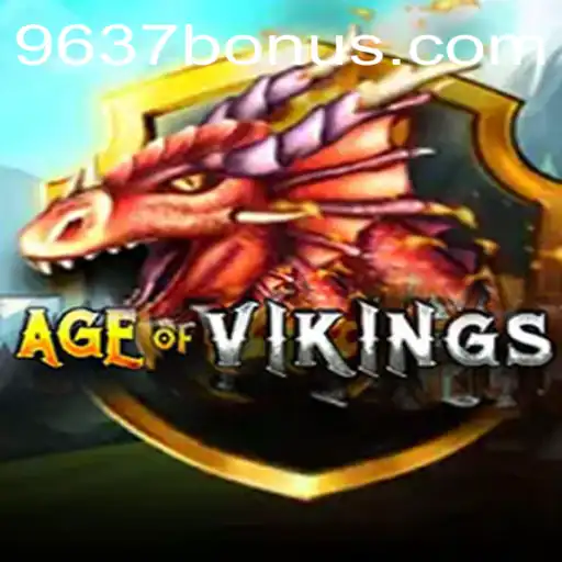 Explorando AgeofViking: Uma Jornada Épica