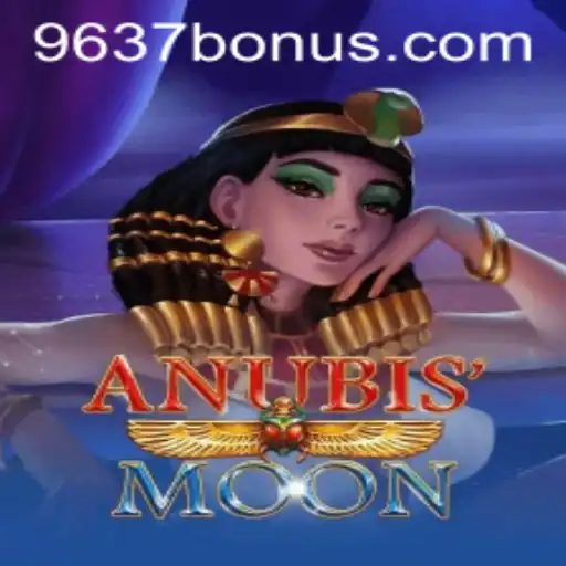 AnubisMoon: Descubra o Fascinante Mundo dos Jogos Antigos