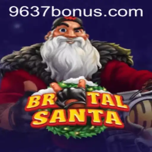 BrutalSanta: Um Mergulho no Mundo Intenso do Novo Jogo da 9637.COM