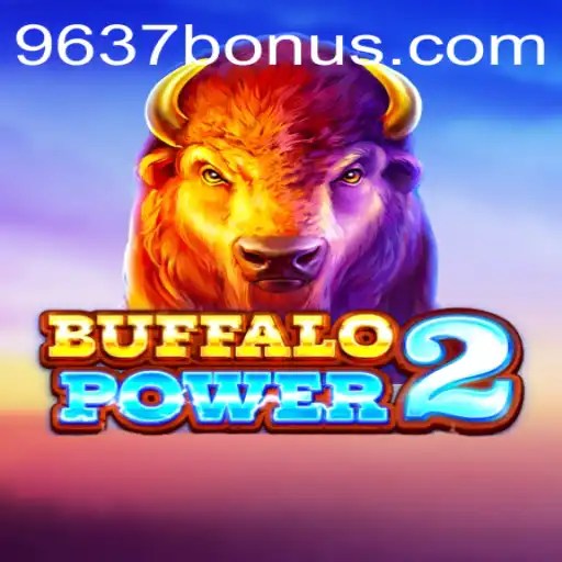 BuffaloPower2: Aventuras na Savana Virtual