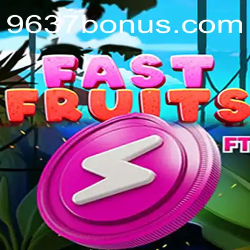 Explorando o Mundo Vibrante de FastFruits: Uma Aventura Frutífera com 9637.COM