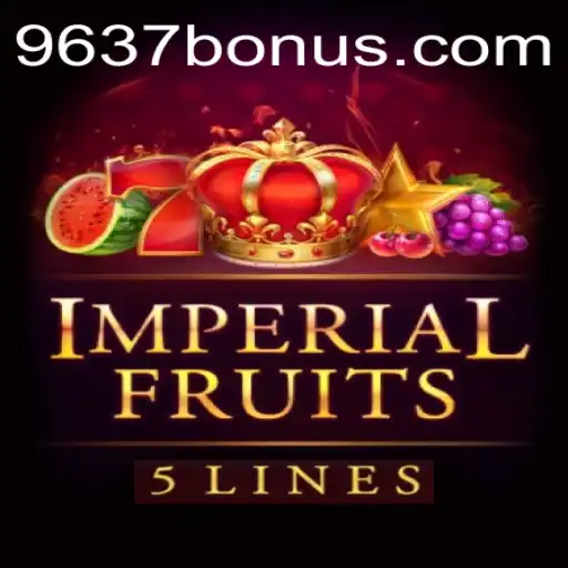 Descubra a Excitante Experiência de Jogo com ImperialFruits5