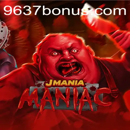 Descubra o Fascinante Mundo de JManiaManiac e a Revolução 9637.COM