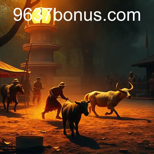Jogos de sabong