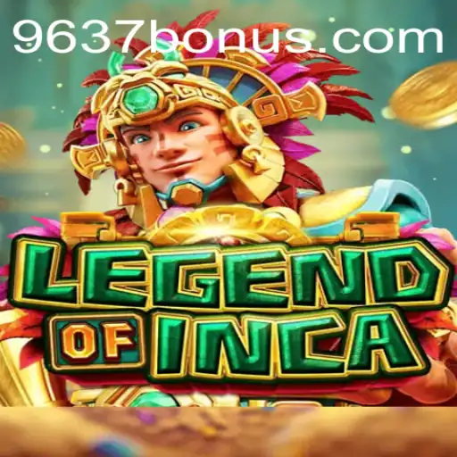 Descubra o Fascinante Mundo de LegendofInca