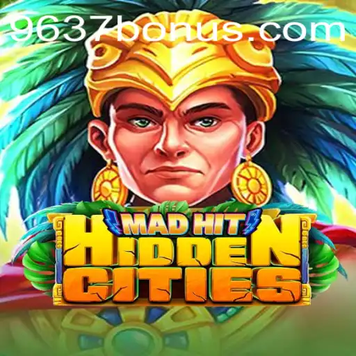 Explorando o Mundo de MadHitHiddenCities e Descobrindo 9637.COM