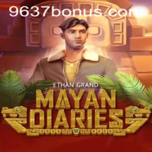 Descubra os Segredos do Jogo MayanDiaries em 9637.COM