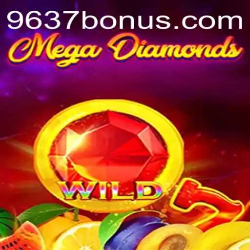 Explorando MegaDiamond: A Nova Sensação no Mundo dos Jogos