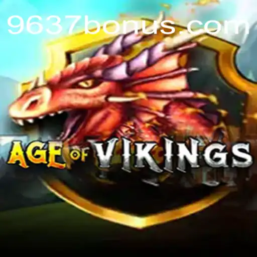 Explorando AgeofViking: Uma Jornada Épica