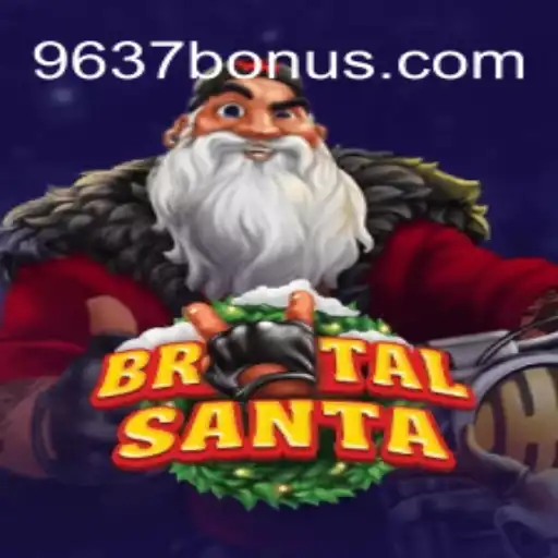 BrutalSanta: Um Mergulho no Mundo Intenso do Novo Jogo da 9637.COM