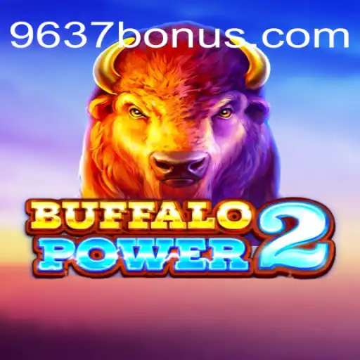 BuffaloPower2: Aventuras na Savana Virtual
