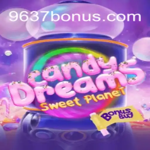 CandyDreamsSweetPlanet: Explorando o Universo Doce em 9637.COM