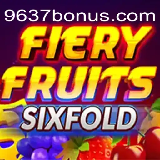 Explorando o Mundo de FieryFruitsSixFold: Um Novo Jogo de Aventuras