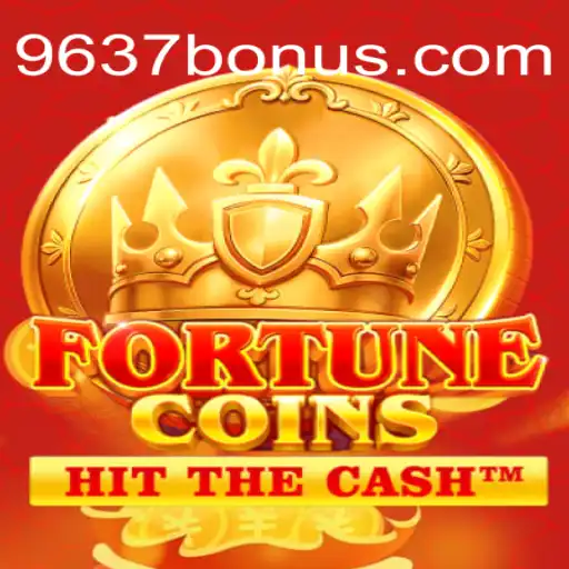 Explorando o Mundo do Jogo FortuneCoins em 9637.COM