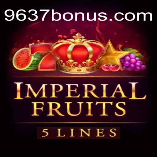 Descubra a Excitante Experiência de Jogo com ImperialFruits5