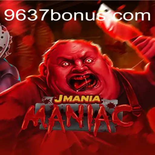 Descubra o Fascinante Mundo de JManiaManiac e a Revolução 9637.COM