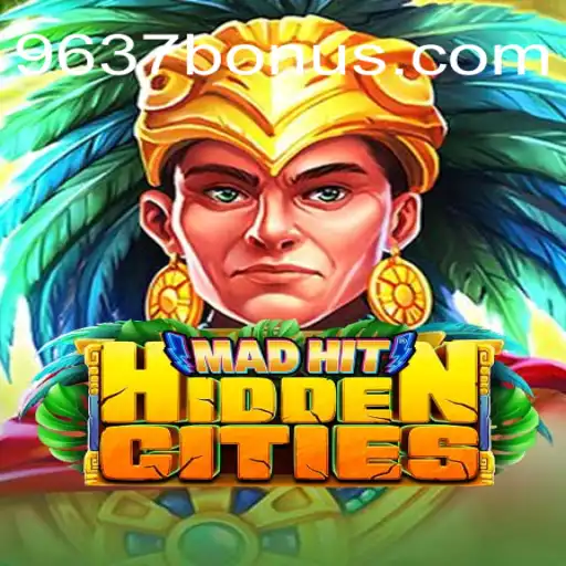 Explorando o Mundo de MadHitHiddenCities e Descobrindo 9637.COM