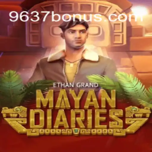 Descubra os Segredos do Jogo MayanDiaries em 9637.COM