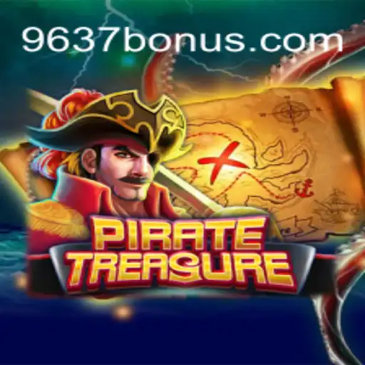 Desbravando o Universo de PirateTreasure: O Jogo Que Conquista Aventuras