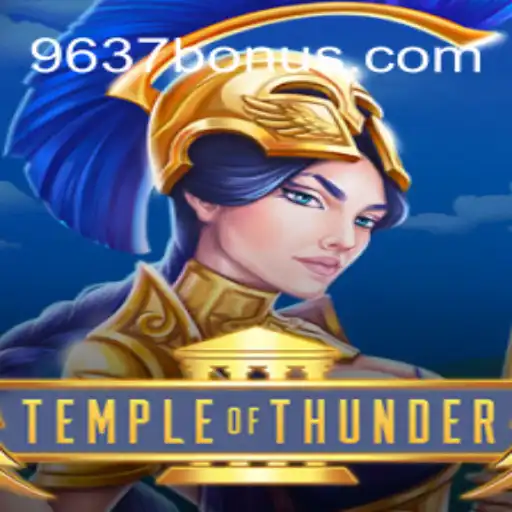 Explorando TempleofThunder: Um Mundo de Aventuras e Estratégias
