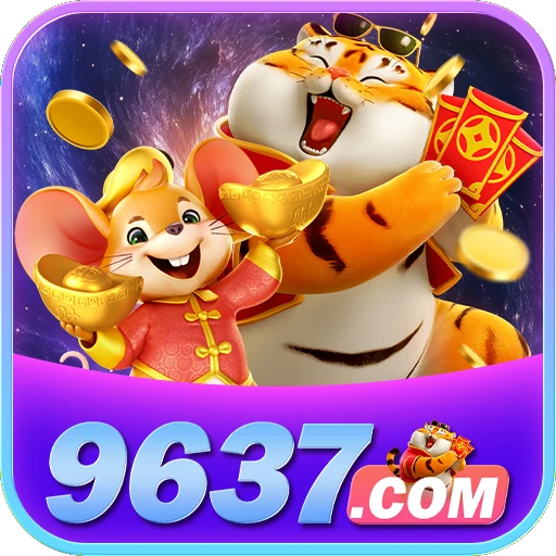 9637.COM Logo
