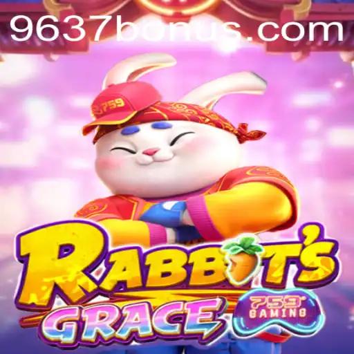 RabbitsGrace: A Nova Sensação do Mundo dos Jogos