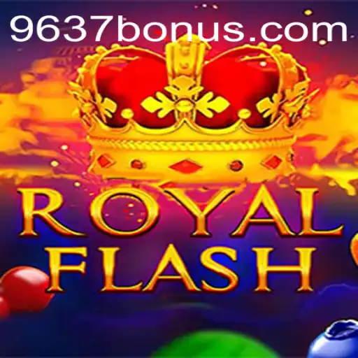 Descubra RoyalFlash: Um Mergulho no Novo Fenômeno dos Jogos