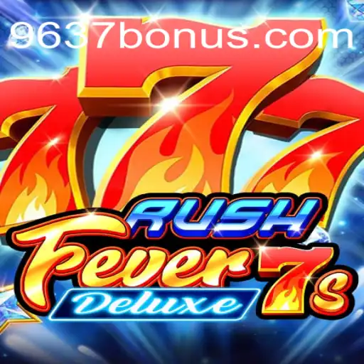Explorando RushFever7sDeluxe: O Guia Completo para Entusiastas de Jogos de Cassino
