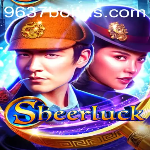 Descubra o Fascinante Mundo de Sheerluck: Um Jogo de Mistério e Lógica