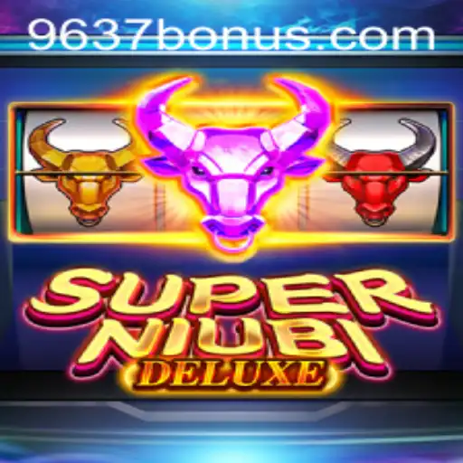 Explorando o Universo Fantástico de SuperNiubiDeluxe