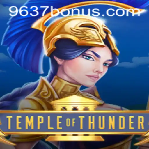 Explorando TempleofThunder: Um Mundo de Aventuras e Estratégias